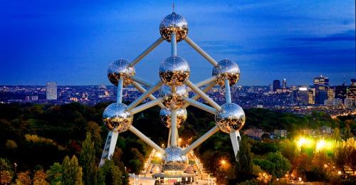 Atomium