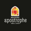 Apostrophe