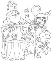 Sinterklaasontbijt 26/11